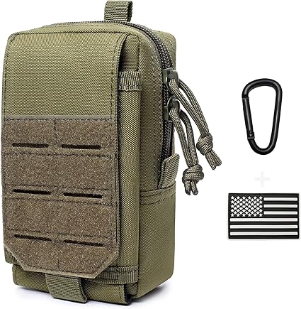 Tactical Gear Utility Pouch
