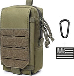 Tactical Gear Utility Pouch