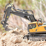 Remote Control Construction Set