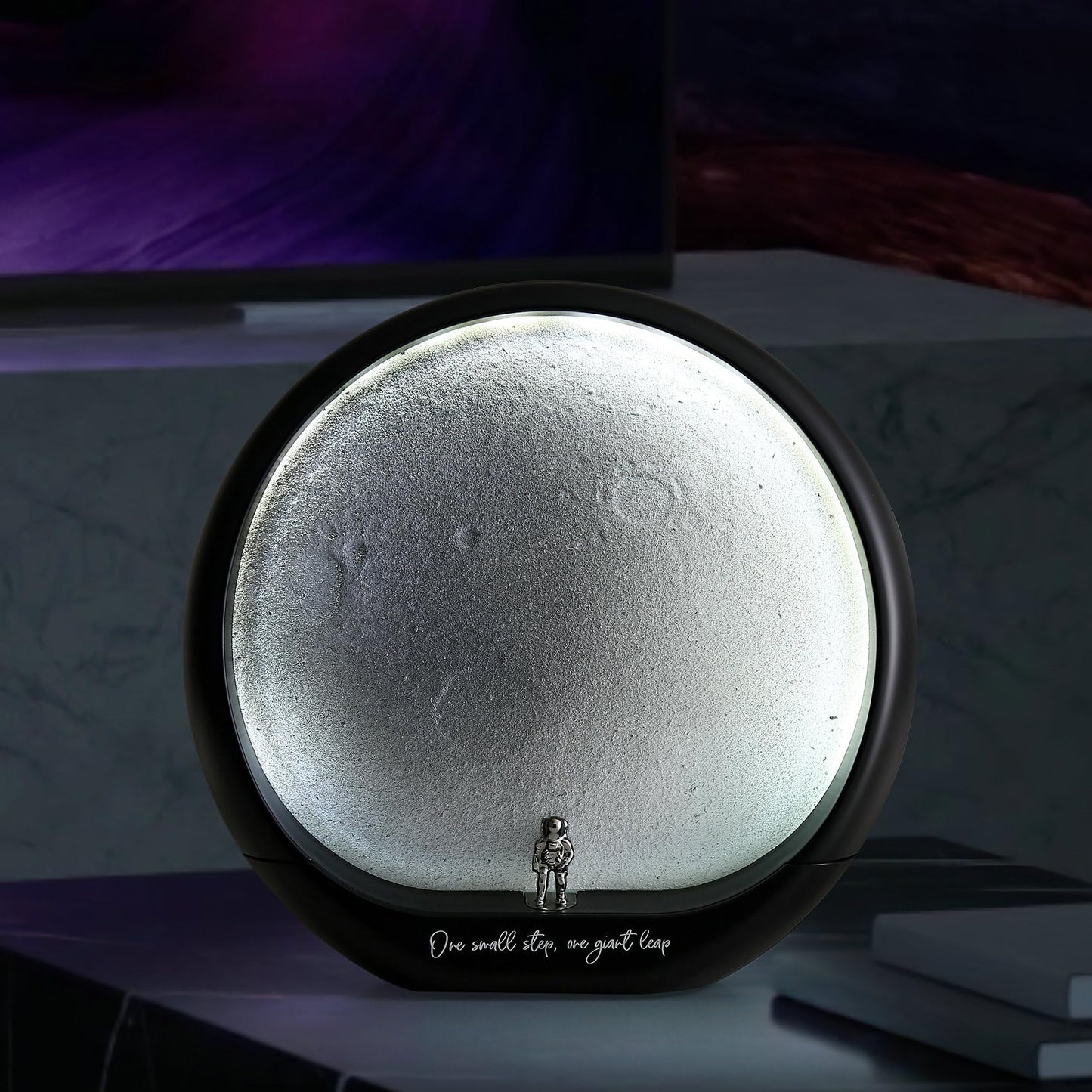 mamre Northern Lights Night Light Touch Dimmable Creative Valentine Christmas Birthday Gift for Him/Her