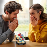 BlossomGlow Botanical Collection