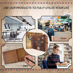 Adventure Memory Scrapbook Album