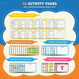 Magic Writing Practice Books