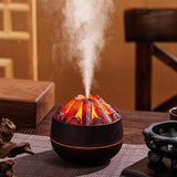 FireGlow Desktop Humidifier