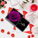 Eternal Rose Gift Box
