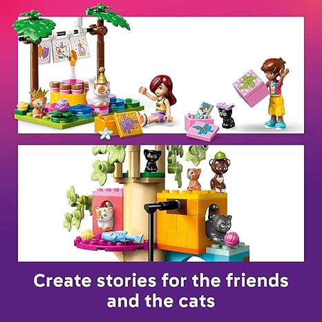 LEGO Friends Play Set