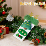 Christmas Basket Gifts for Women 2025, Unique Holiday Cheer Gift for Women with Flannel Blanket and Insulated Tumbler, Merry Christmas Basket Gift for Mom, Wife, Friend, Green