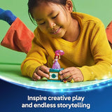 Ariel Twirling Play Toy