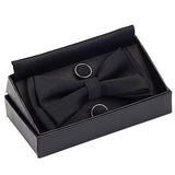 Elegant Bow Tie Gift Set