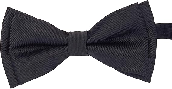 Elegant Bow Tie Gift Set