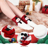 Christmas Gifts for Women, 2025 Unique Christmas Gifts, Xmas Gift Baskets with 20 Oz Tumblers Apron Socks Xmas Gift for Mom, Teachers Sister Friends Coworker, Girlfriend, Wife