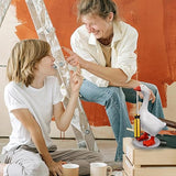 Magnetic Goose Key Holder