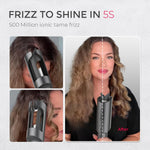 Tymo CurlPro Curler