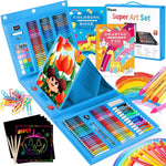 Disney Art Supplies Kit