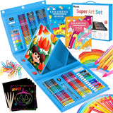 Disney Art Supplies Kit