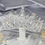 Baroque Queen Crowns Collection