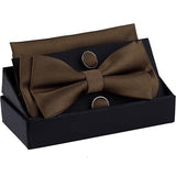 Elegant Bow Tie Gift Set
