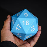 Mega Foam D20 Dice