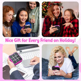 Smart Tic-Tac-Toe Console