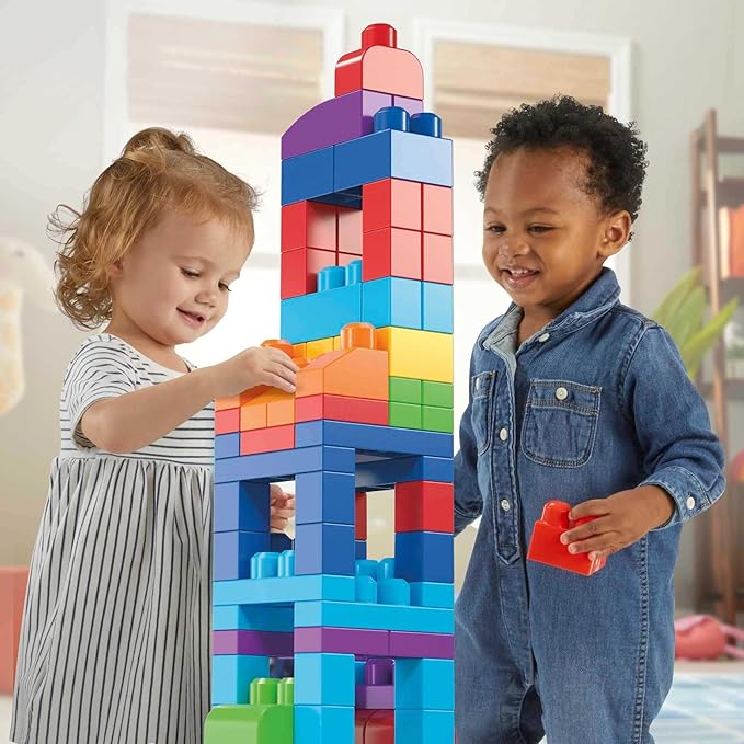 Mega Bloks Holiday Set