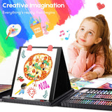 Disney Art Supplies Kit