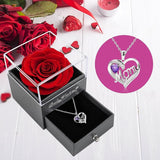 Eternal Rose Gift Box