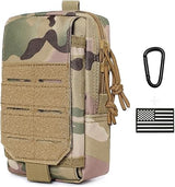 Tactical Gear Utility Pouch