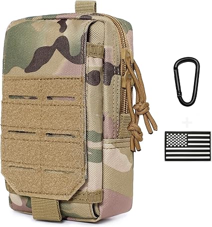 Tactical Gear Utility Pouch