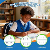 Magic Writing Practice Books