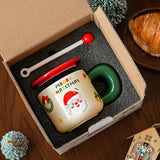 Christmas Ceramic Mug Gift