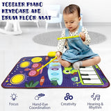 Musical Play Mat Collection