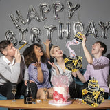 Birthday Money Box Gift