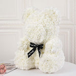 Rose Teddy Bear Gift Collection