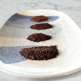 French Press Coffee Grinder Set