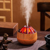 FireGlow Desktop Humidifier