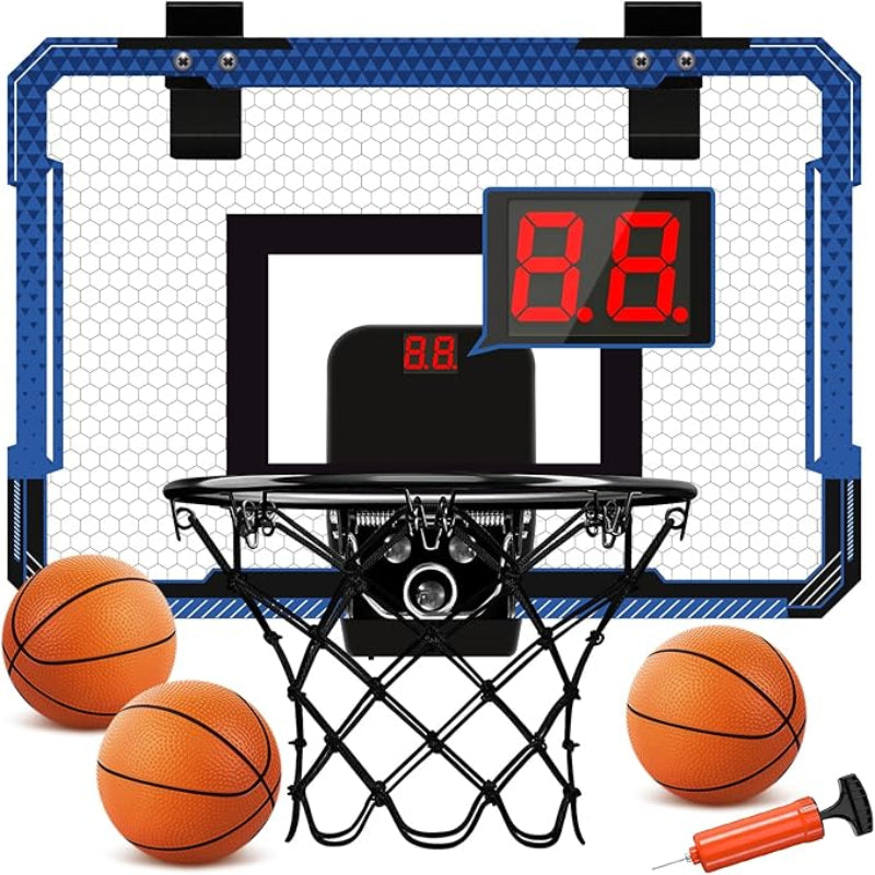 Mini Basketball Hoop Set