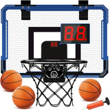 Mini Basketball Hoop Set