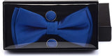 Elegant Bow Tie Gift Set