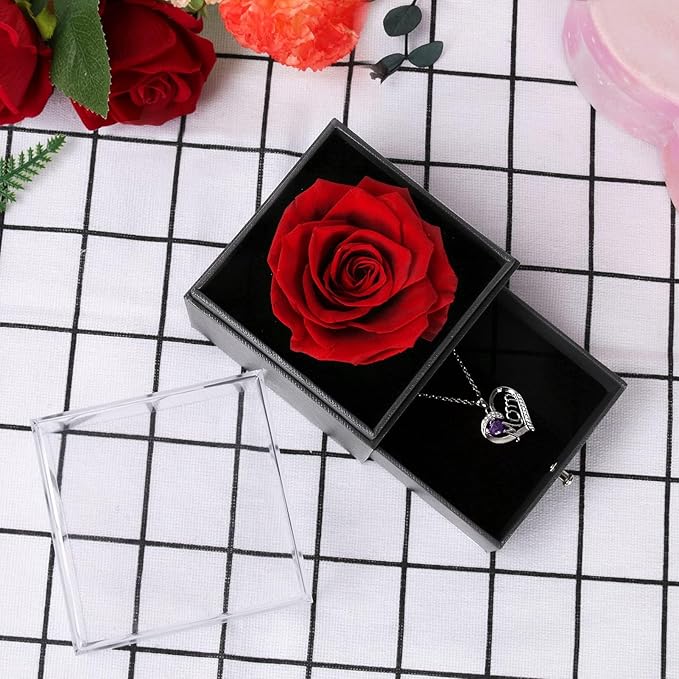 Eternal Rose Gift Box