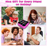 Smart Tic-Tac-Toe Console