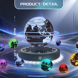 Magnetic Levitating Globe