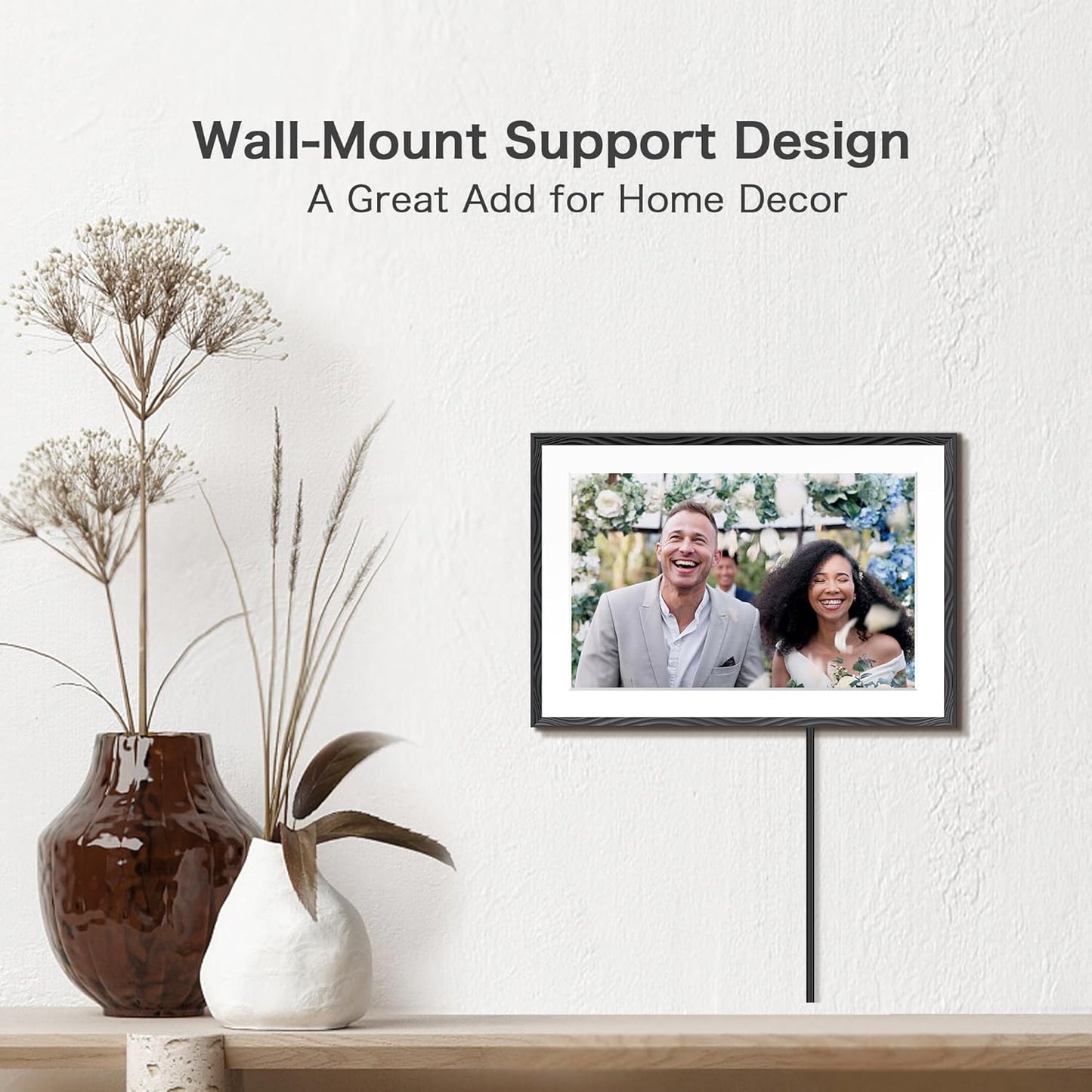 Frameo™ Digital Picture Frame