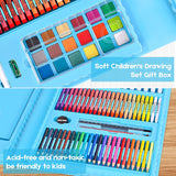 Disney Art Supplies Kit