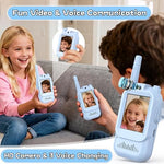 Adventure Talk Kids Walkies