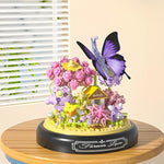 BlossomGlow Botanical Collection