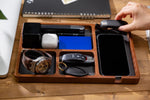 Shinpuru Wooden Valet Tray