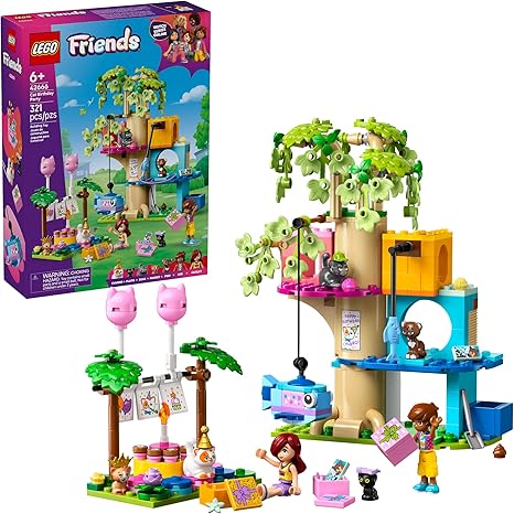 LEGO Friends Play Set