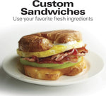Breakfast Sandwich Maker
