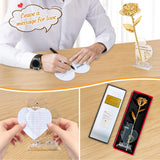 Forever Love Rose Gift