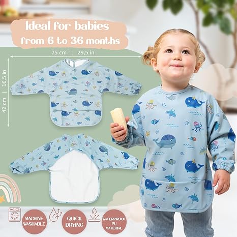 Newborn Essentials Gift Box